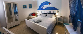 Отель B&B Caronte Messina  Мессина